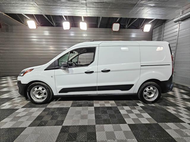 used 2022 Ford Transit Connect car, priced at $31,595