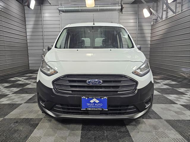 used 2022 Ford Transit Connect car, priced at $31,595