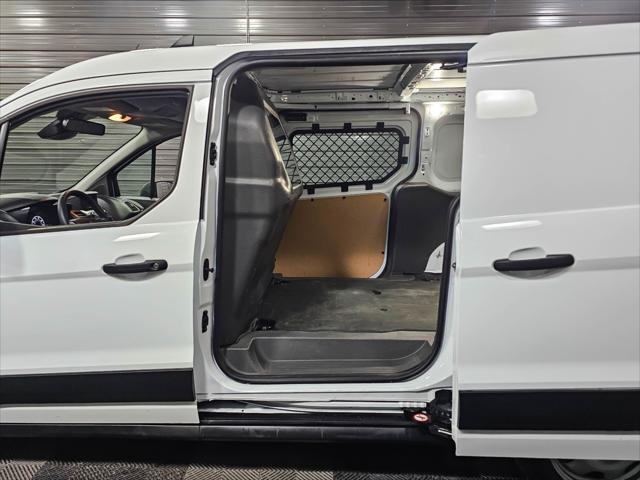 used 2022 Ford Transit Connect car, priced at $31,595