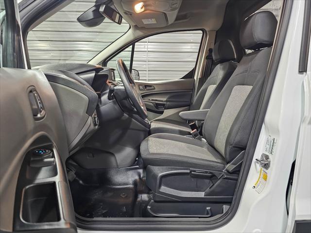 used 2022 Ford Transit Connect car, priced at $31,595