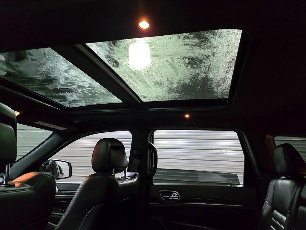 used 2020 Jeep Grand Cherokee car, priced at $25,595