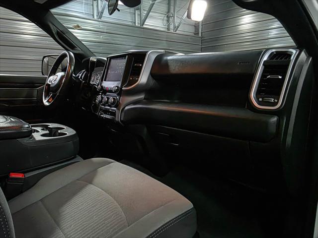 used 2022 Ram 3500 car, priced at $51,595
