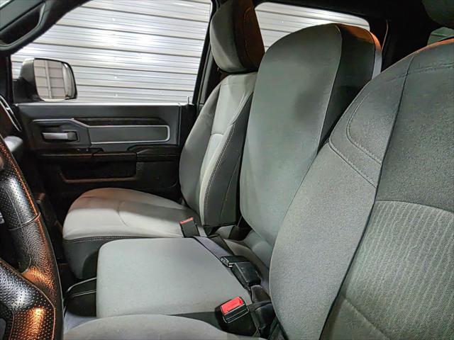used 2022 Ram 3500 car, priced at $51,595