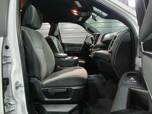 used 2022 Ram 3500 car, priced at $51,595