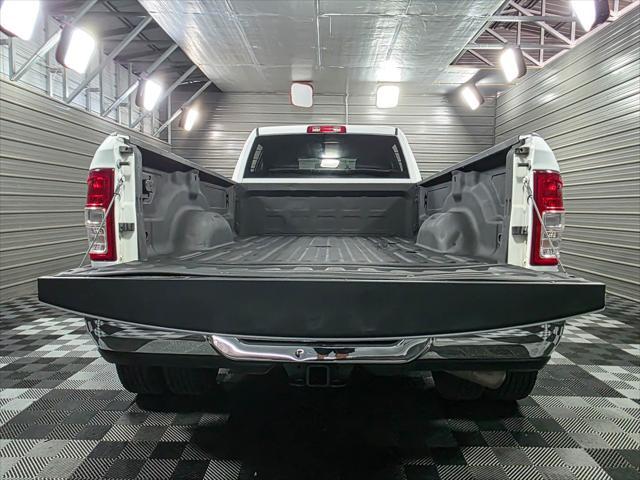 used 2022 Ram 3500 car, priced at $51,595
