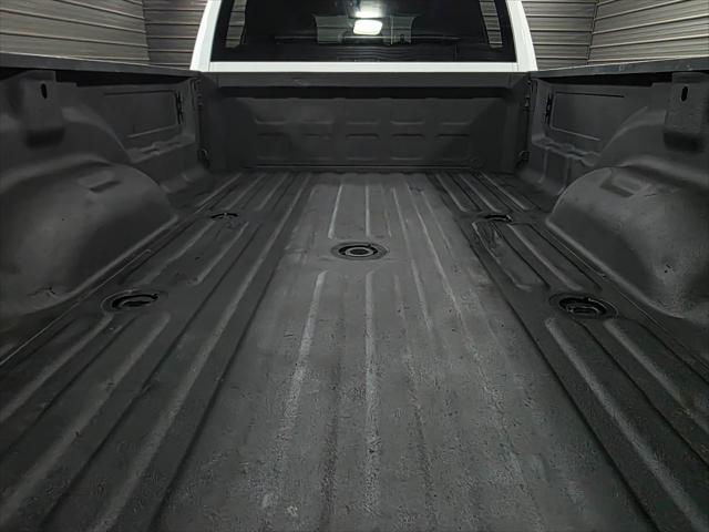 used 2022 Ram 3500 car, priced at $51,595