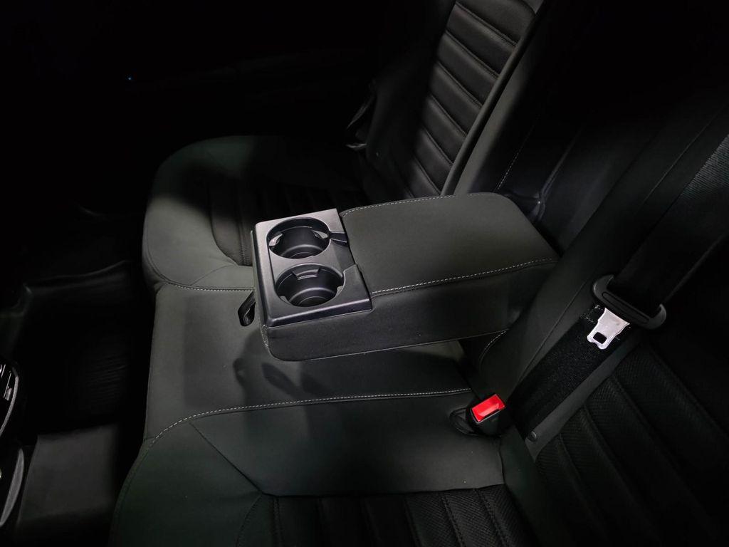 used 2017 Ford Fusion car, priced at $12,795