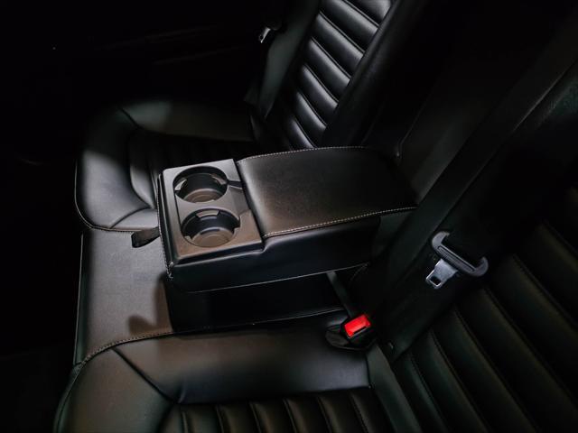 used 2020 Ford Fusion car, priced at $19,795