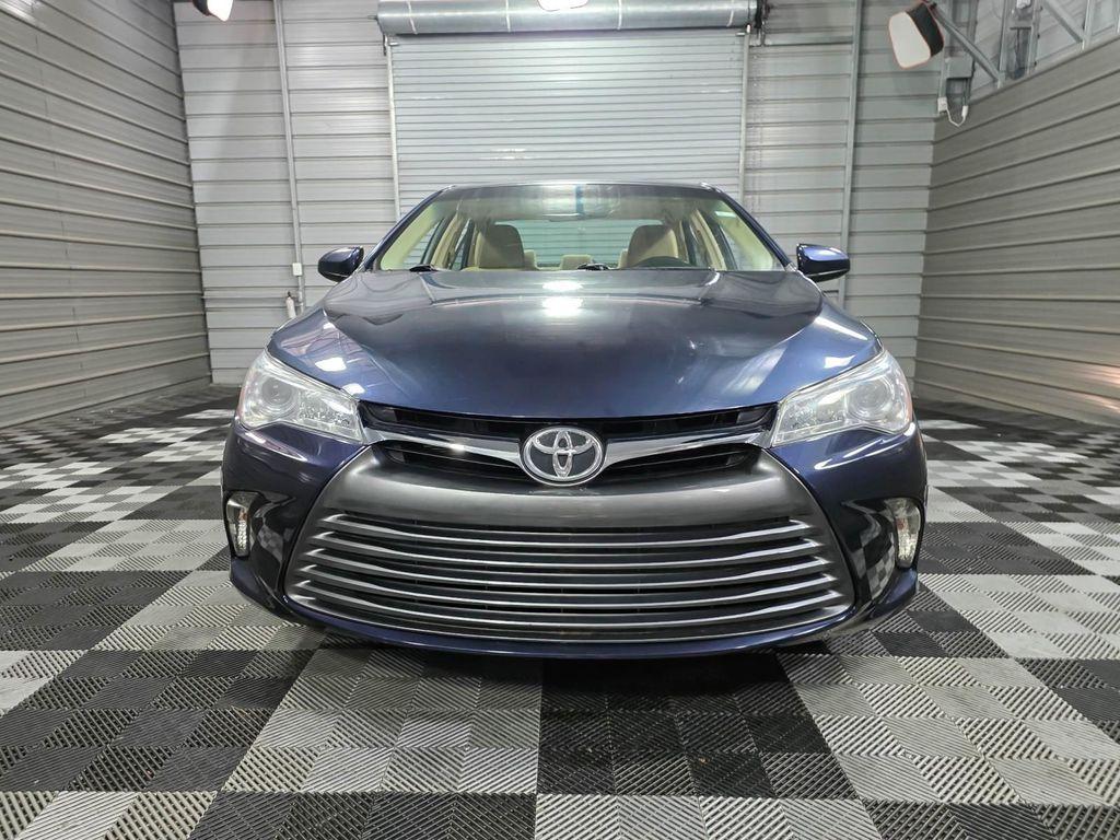 used 2017 Toyota Camry car, priced at $16,995