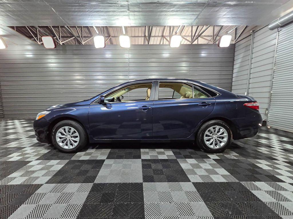 used 2017 Toyota Camry car, priced at $16,995