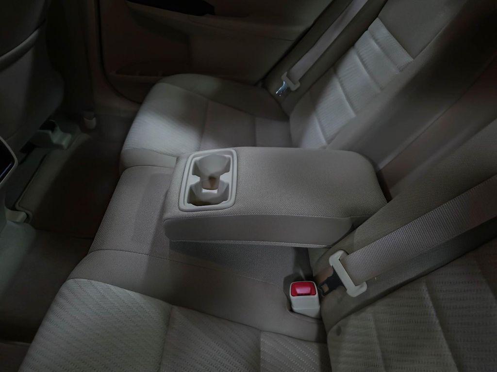 used 2017 Toyota Camry car, priced at $16,995