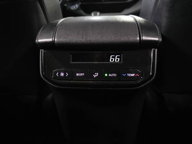 used 2023 Toyota Highlander car, priced at $42,195