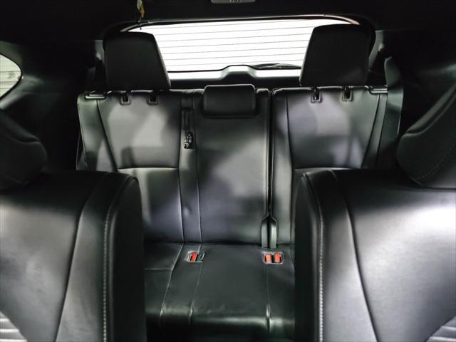 used 2023 Toyota Highlander car, priced at $42,195