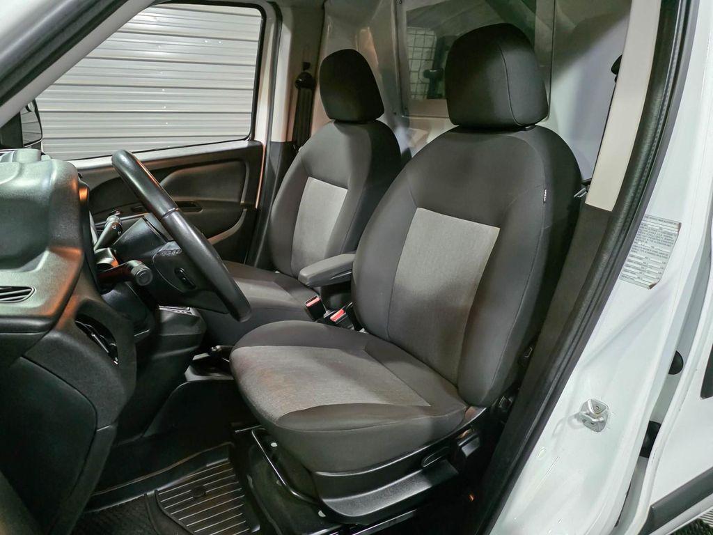 used 2019 Ram ProMaster City car, priced at $16,695