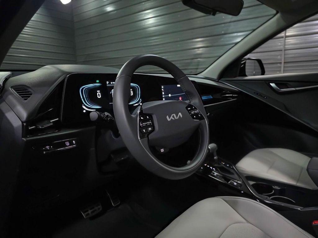 used 2024 Kia Niro car, priced at $27,395