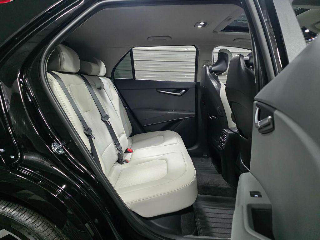 used 2024 Kia Niro car, priced at $27,395