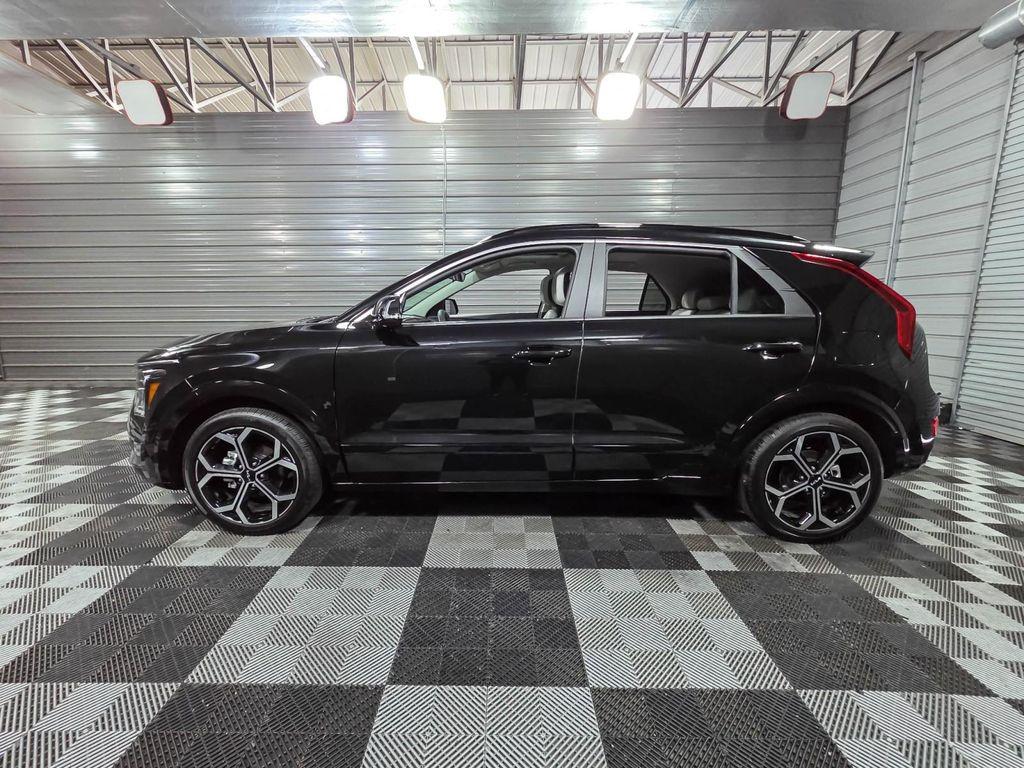 used 2024 Kia Niro car, priced at $27,395
