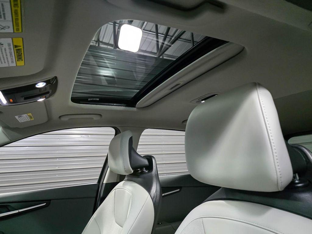 used 2024 Kia Niro car, priced at $27,395