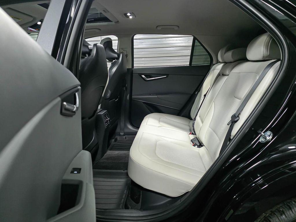 used 2024 Kia Niro car, priced at $27,395