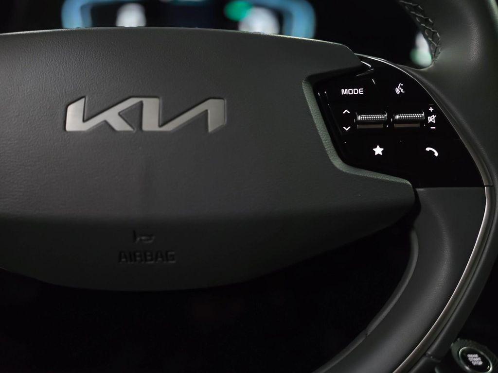 used 2024 Kia Niro car, priced at $27,395