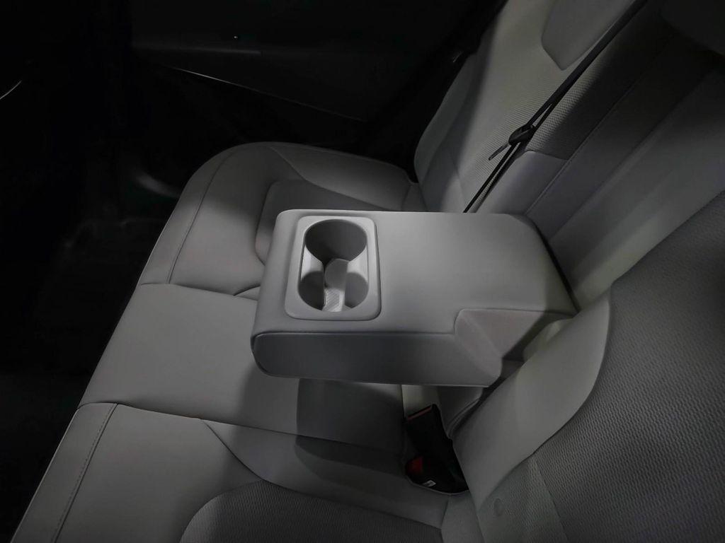 used 2024 Kia Niro car, priced at $27,395