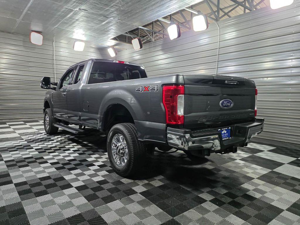 used 2017 Ford F-250 car, priced at $39,095