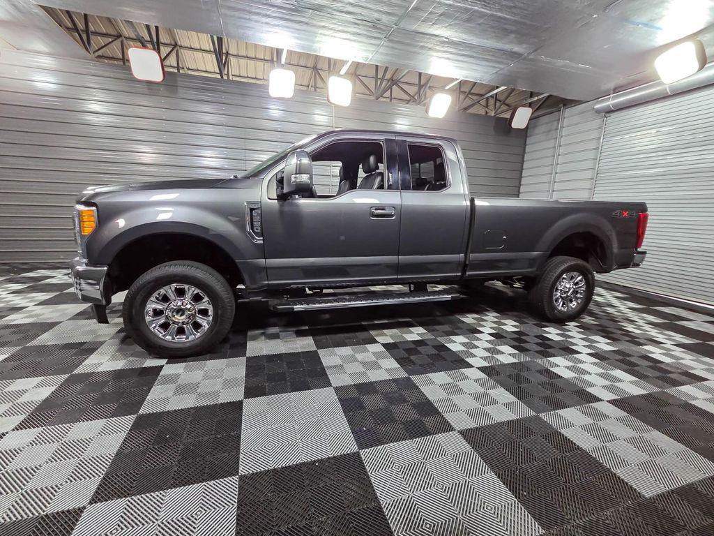 used 2017 Ford F-250 car, priced at $39,095