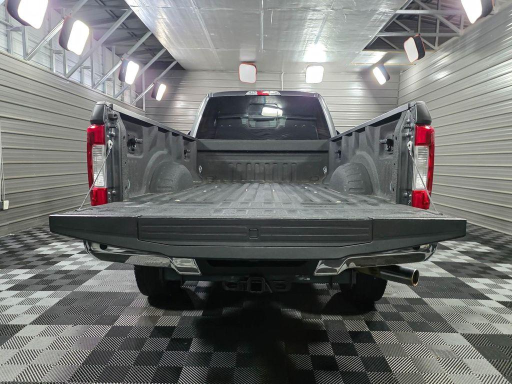 used 2017 Ford F-250 car, priced at $39,095