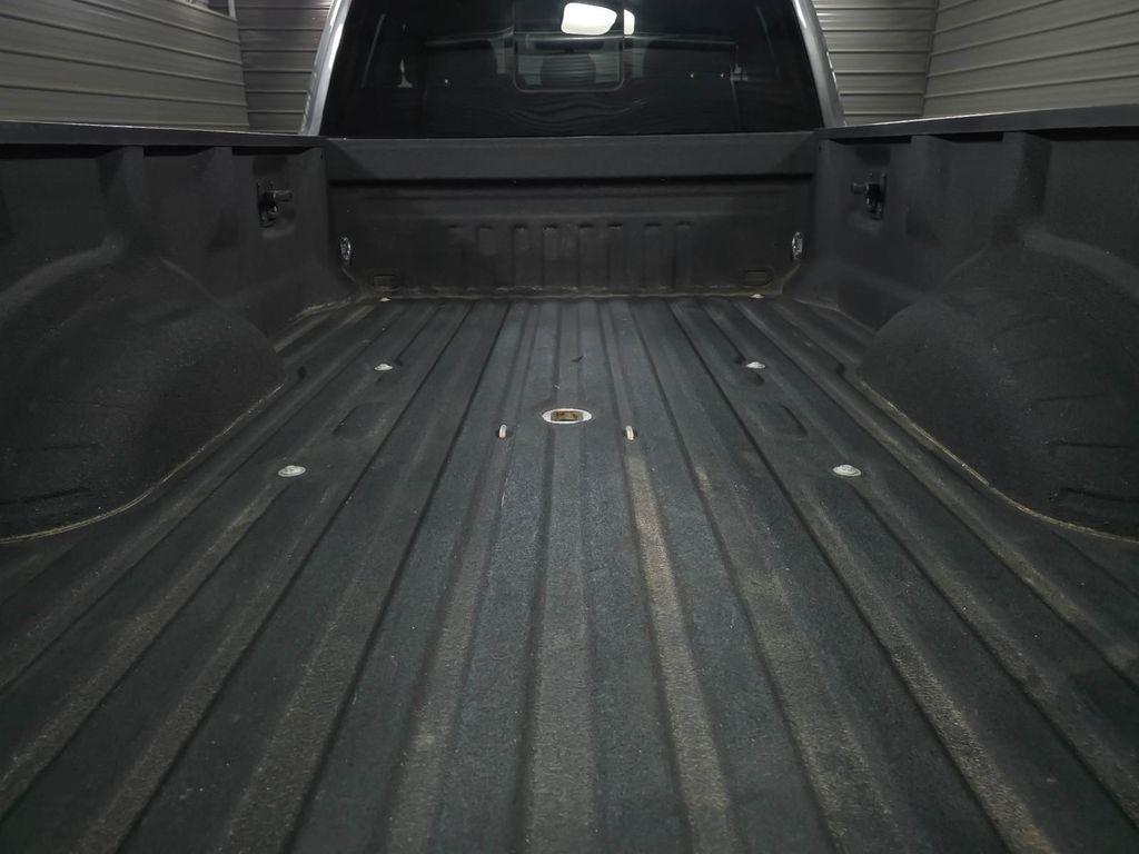 used 2017 Ford F-250 car, priced at $39,095