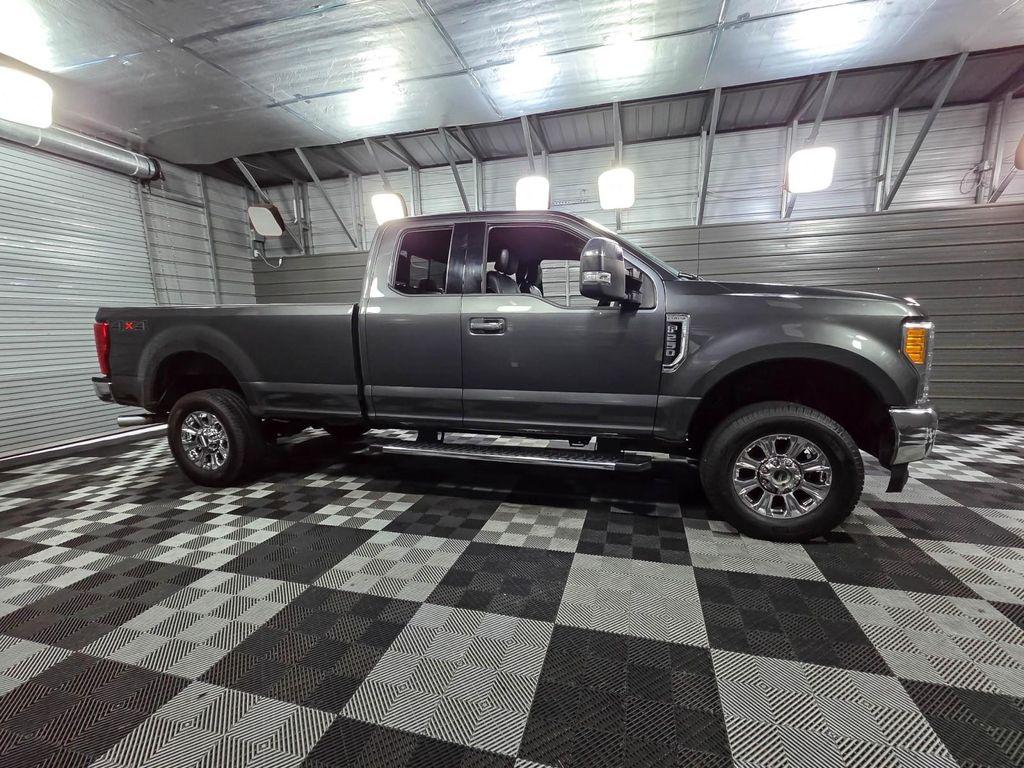 used 2017 Ford F-250 car, priced at $39,095