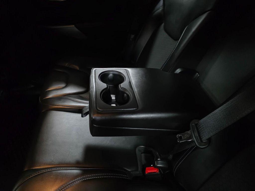 used 2020 Jeep Cherokee car, priced at $12,995