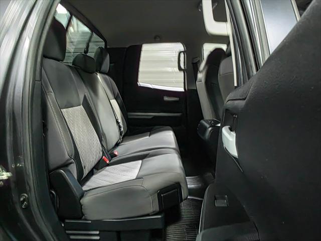 used 2017 Toyota Tundra car, priced at $31,795