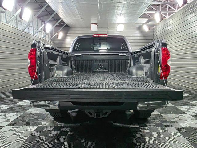 used 2017 Toyota Tundra car, priced at $31,995