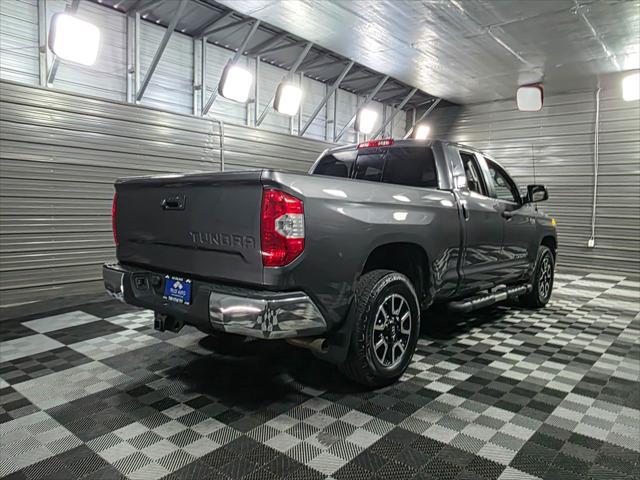 used 2017 Toyota Tundra car, priced at $31,995
