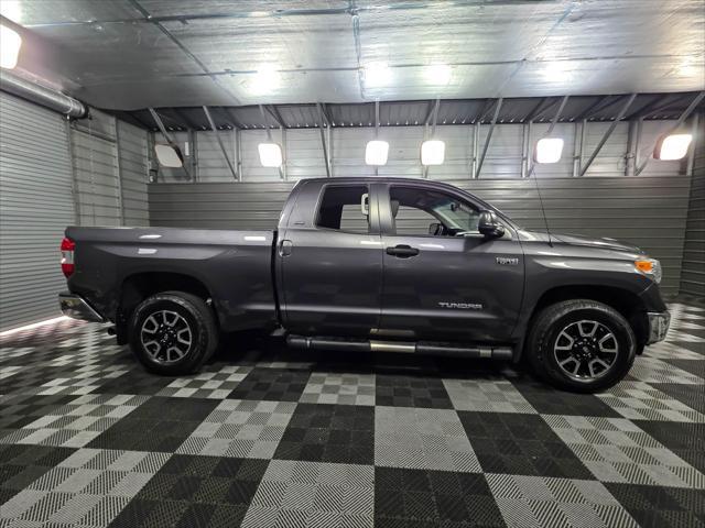 used 2017 Toyota Tundra car, priced at $31,995