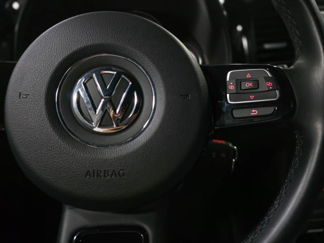 used 2019 Volkswagen Beetle car, priced at $24,995