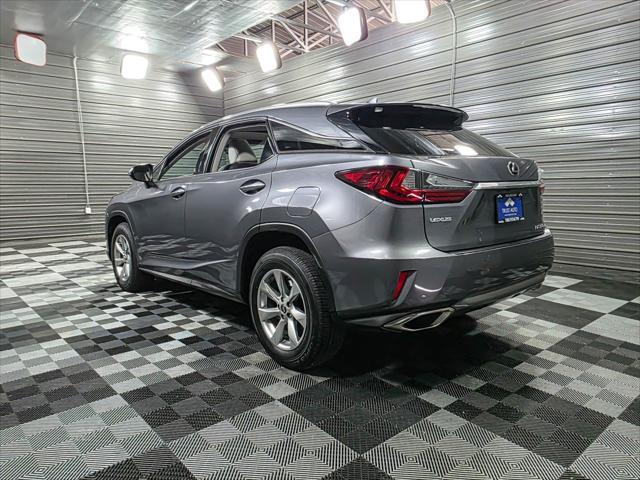 used 2019 Lexus RX 350 car, priced at $28,795