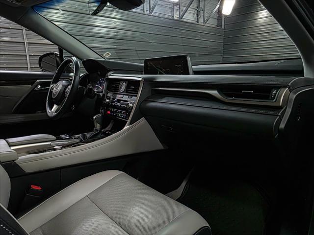 used 2019 Lexus RX 350 car, priced at $28,795