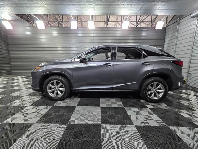 used 2019 Lexus RX 350 car, priced at $28,795