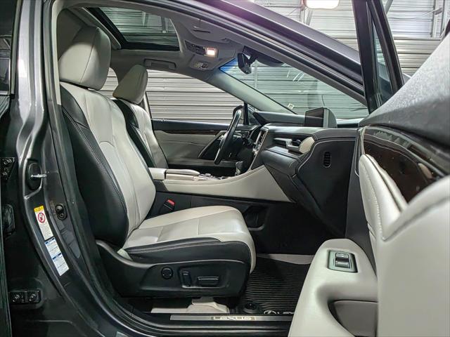 used 2019 Lexus RX 350 car, priced at $28,795