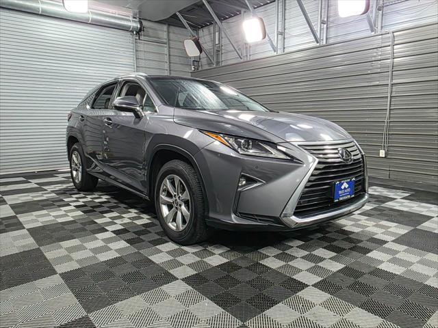 used 2019 Lexus RX 350 car, priced at $28,795
