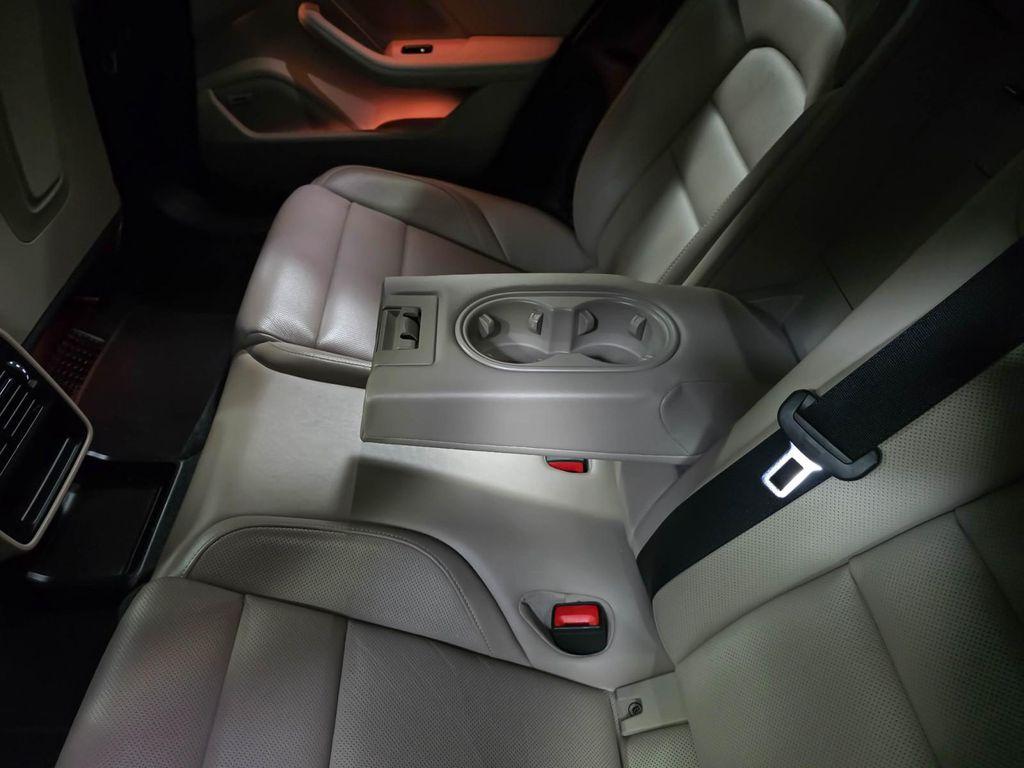 used 2021 Porsche Taycan car, priced at $56,495