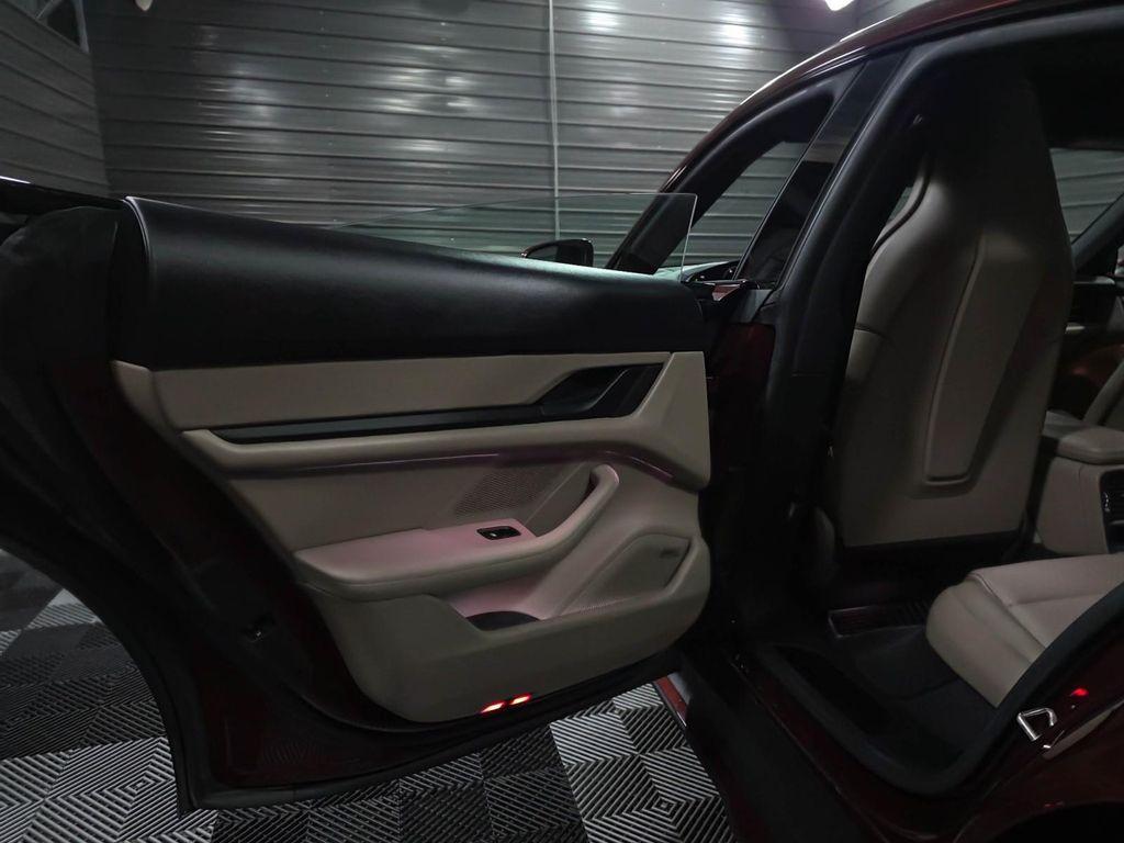 used 2021 Porsche Taycan car, priced at $57,995