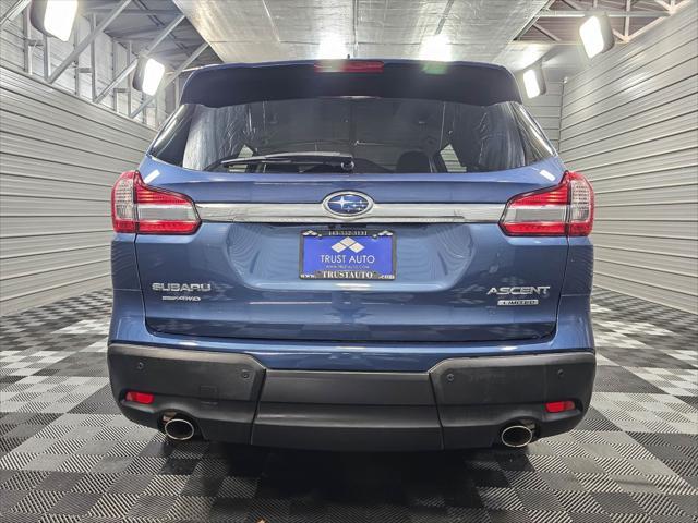 used 2019 Subaru Ascent car, priced at $24,195