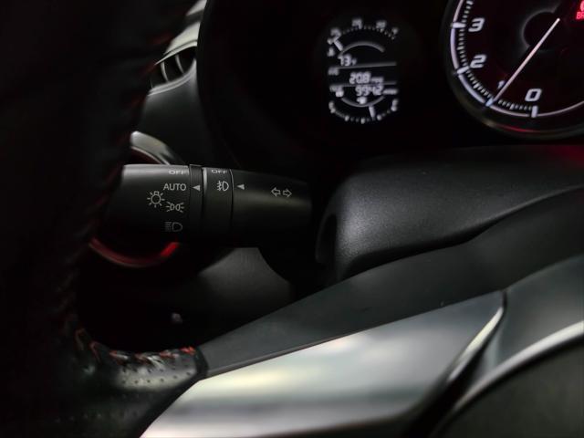 used 2018 FIAT 124 Spider car, priced at $26,295