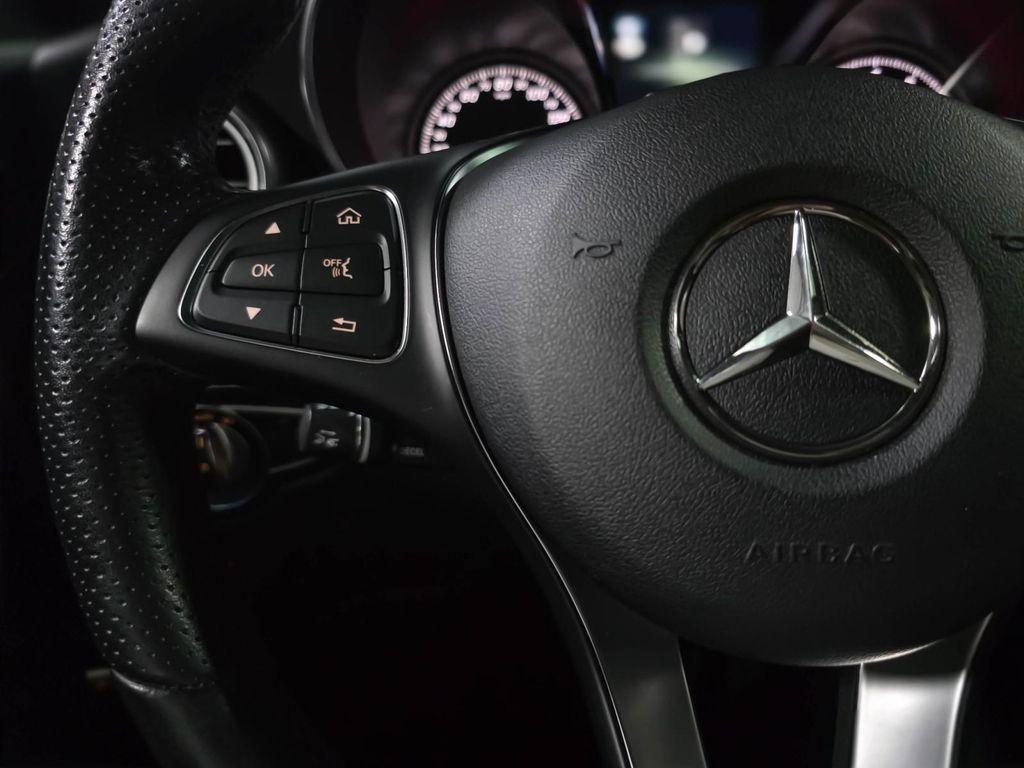 used 2019 Mercedes-Benz GLC 300 car, priced at $20,795
