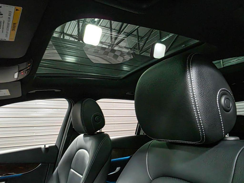used 2019 Mercedes-Benz GLC 300 car, priced at $20,795