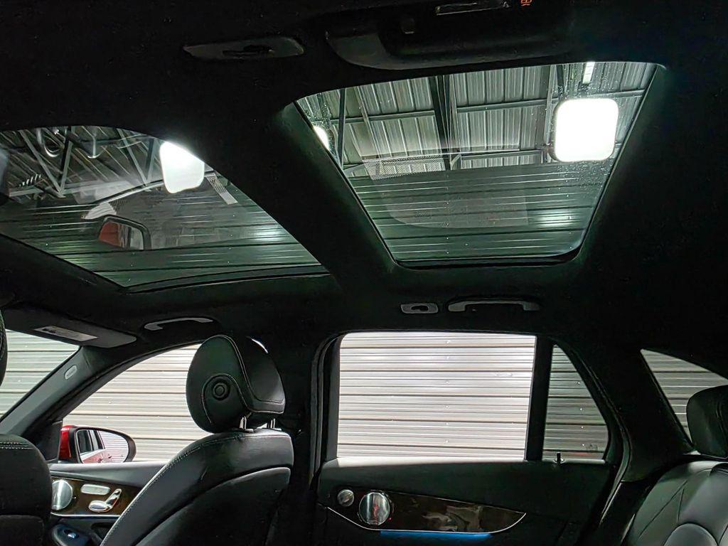 used 2019 Mercedes-Benz GLC 300 car, priced at $20,795