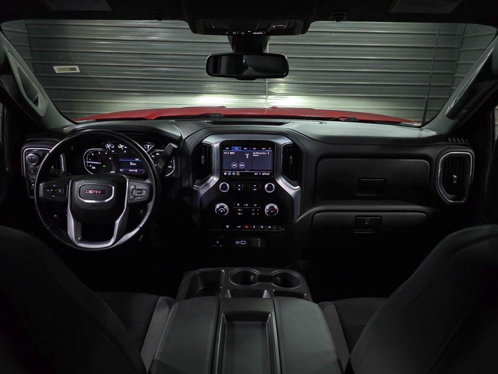 used 2022 GMC Sierra 3500 car, priced at $51,995