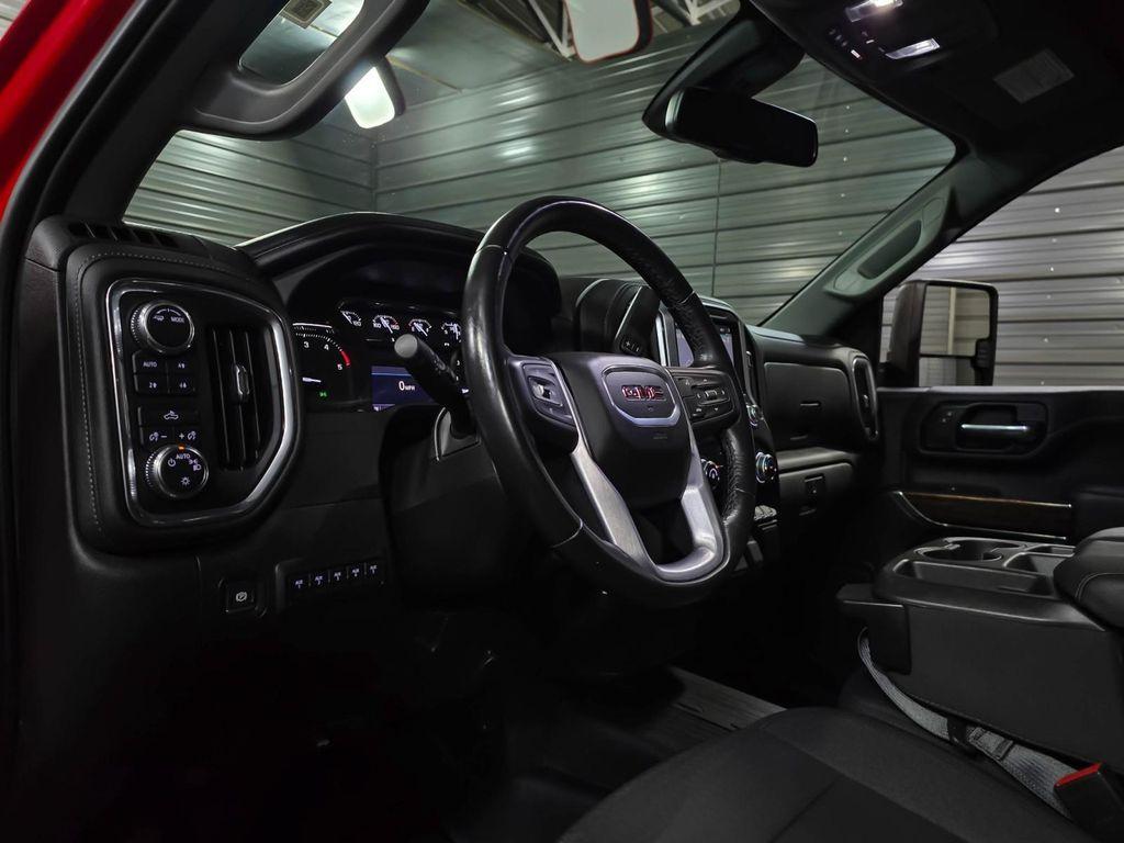 used 2022 GMC Sierra 3500 car, priced at $51,995